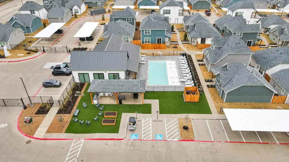 10108 Danielson Grove Drive Fort Worth, TX 76108