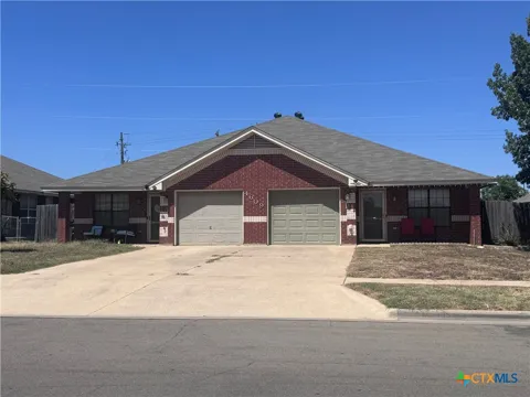 4609 Hitchrock Drive