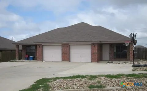 3505 Dustin Court