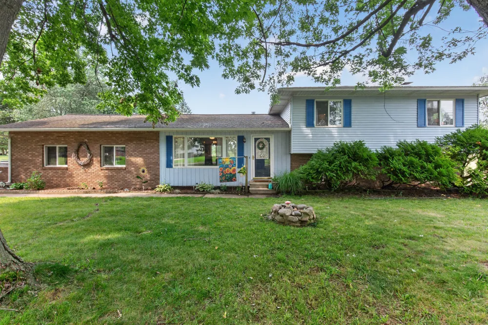 4788 Moon Lake Road Jackson, MI 49201