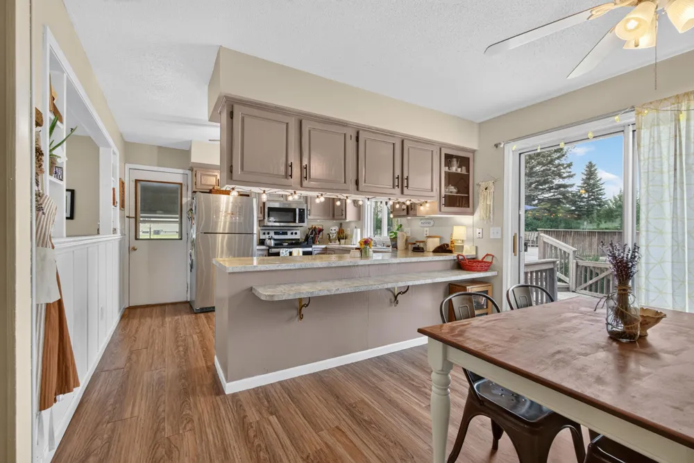 4788 Moon Lake Road Jackson, MI 49201
