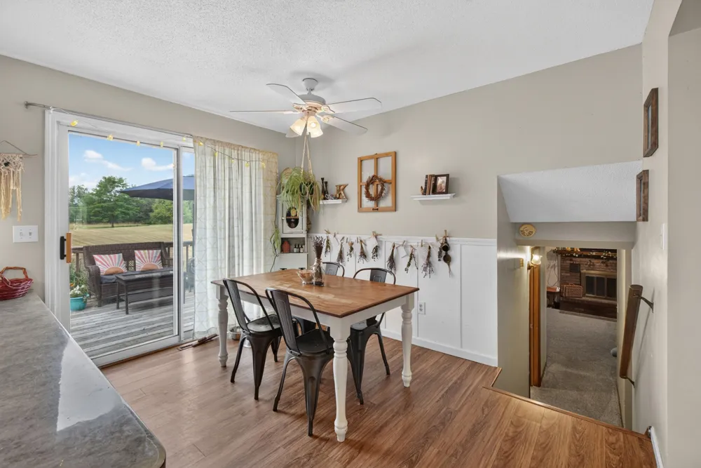 4788 Moon Lake Road Jackson, MI 49201