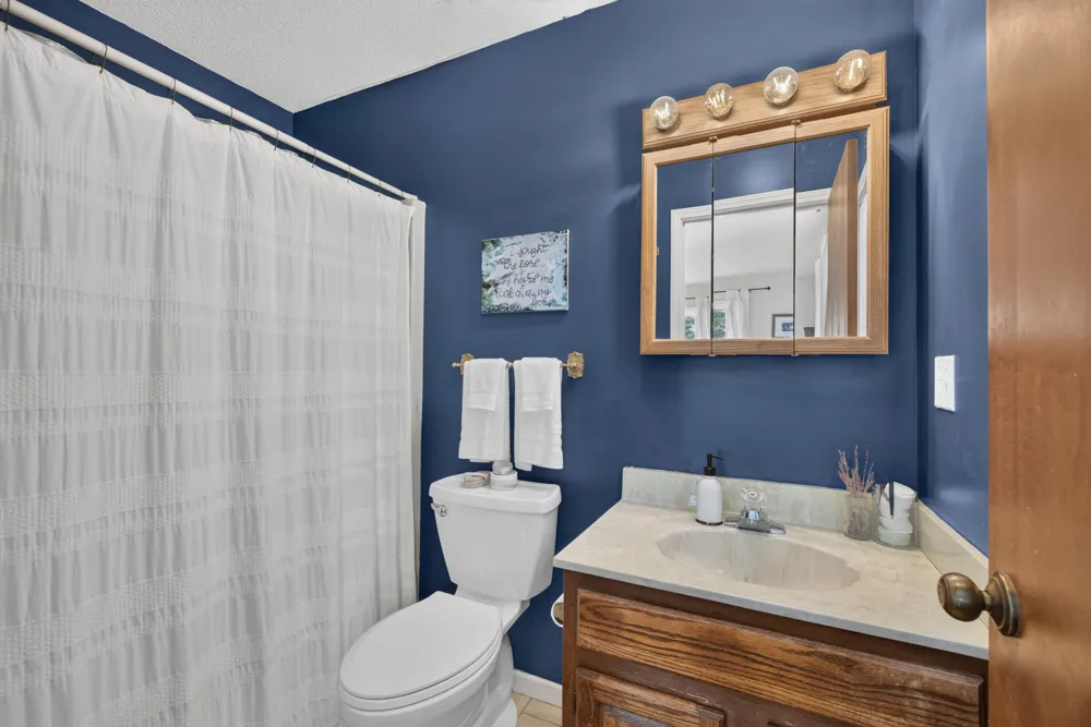 4788 Moon Lake Road Jackson, MI 49201