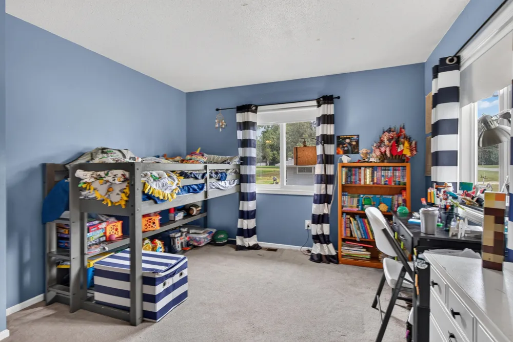 4788 Moon Lake Road Jackson, MI 49201