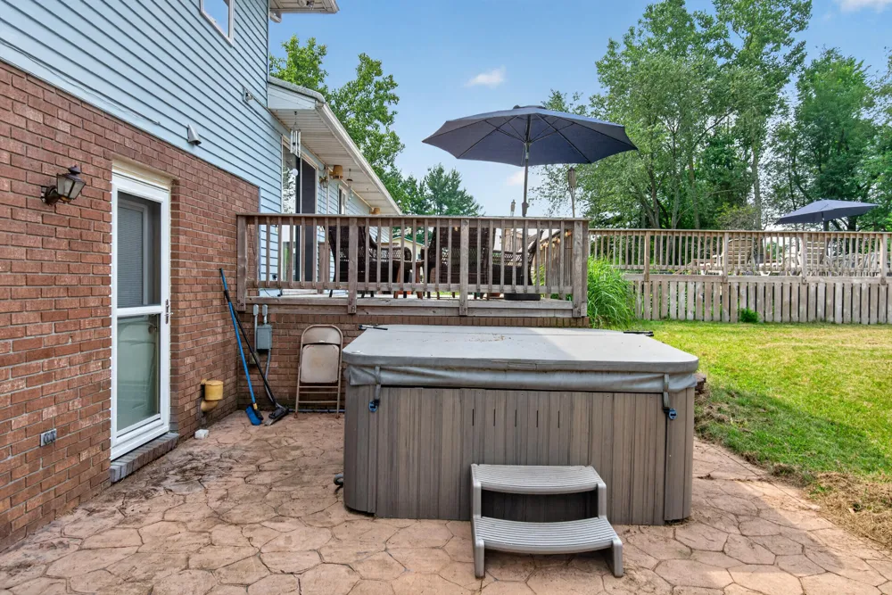 4788 Moon Lake Road Jackson, MI 49201