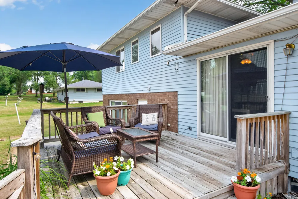 4788 Moon Lake Road Jackson, MI 49201