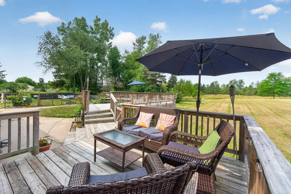 4788 Moon Lake Road Jackson, MI 49201
