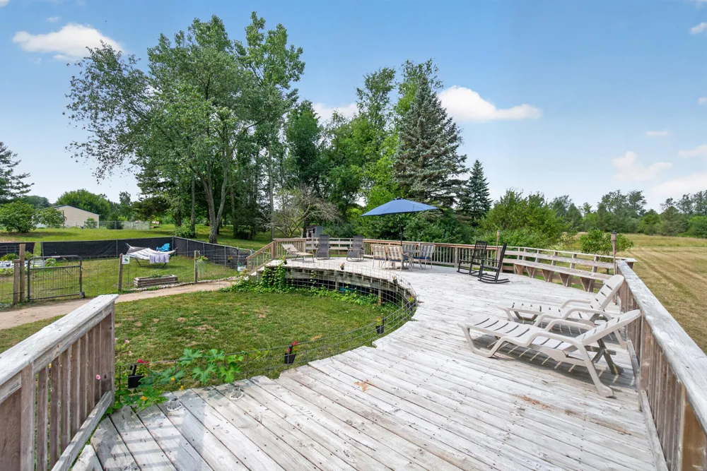 4788 Moon Lake Road Jackson, MI 49201
