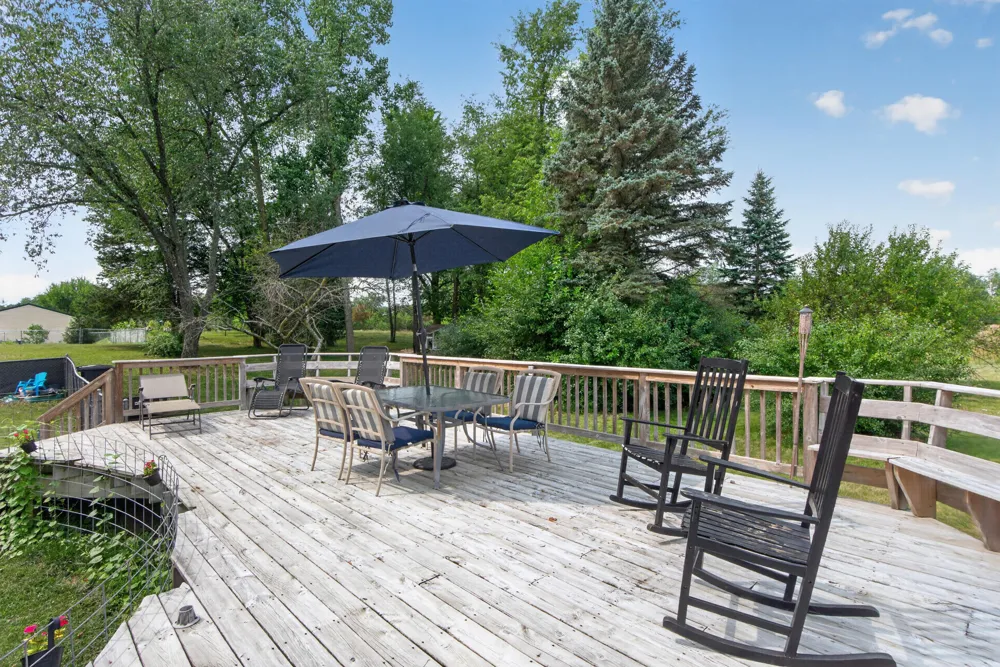 4788 Moon Lake Road Jackson, MI 49201