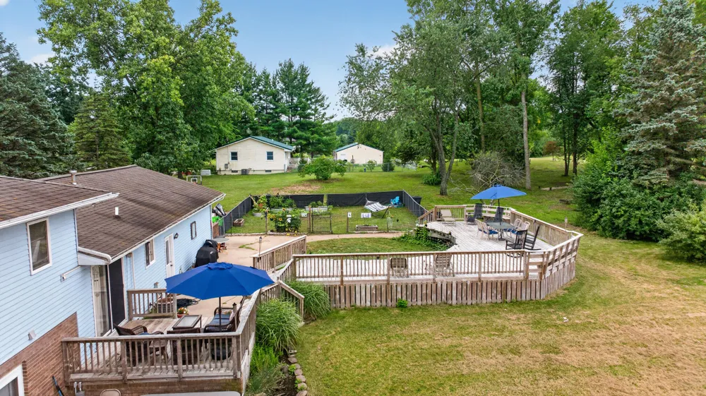 4788 Moon Lake Road Jackson, MI 49201