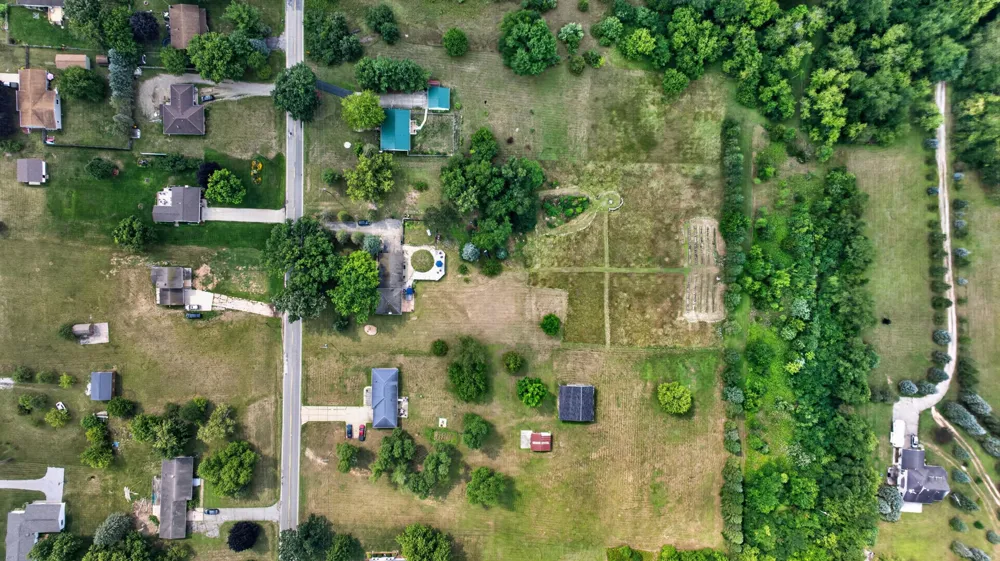 4788 Moon Lake Road Jackson, MI 49201