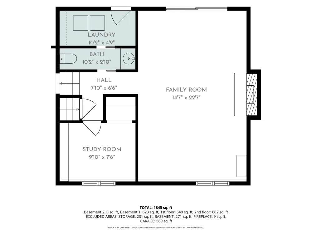 4788 Moon Lake Road Jackson, MI 49201
