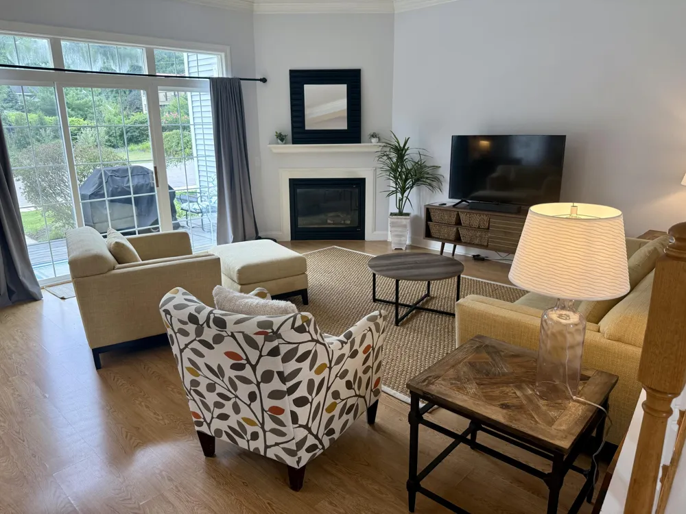 110 Washington Street #E Douglas, MI 49406