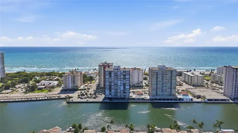 1400 S Ocean Dr #205