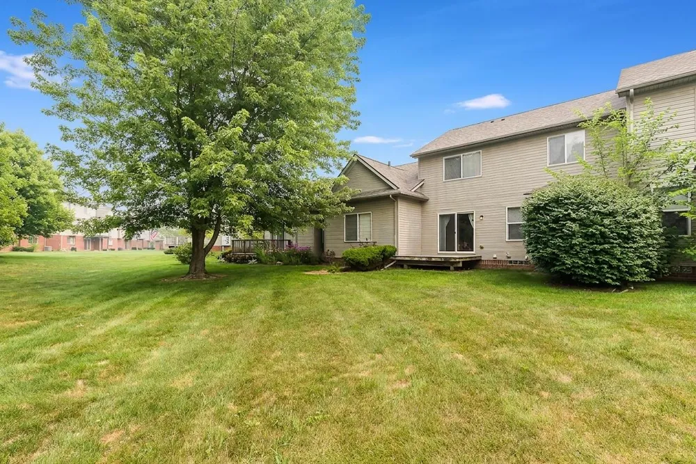 2677 Brooklyn Drive Ypsilanti, MI 48198