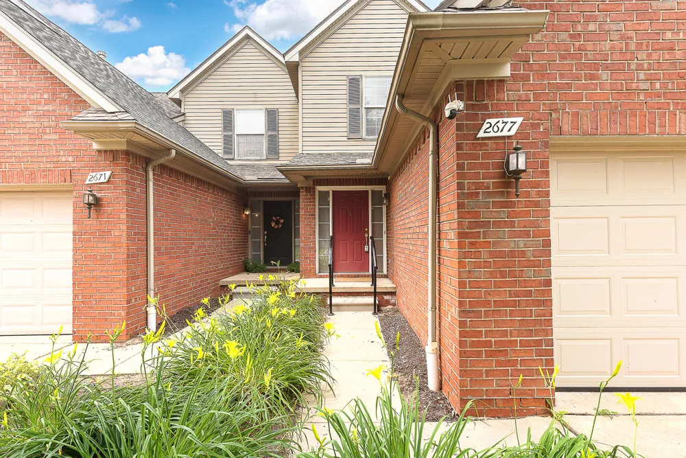 2677 Brooklyn Drive Ypsilanti, MI 48198