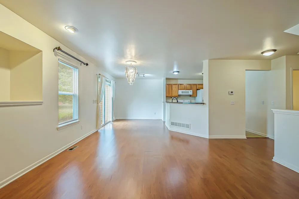 2677 Brooklyn Drive Ypsilanti, MI 48198