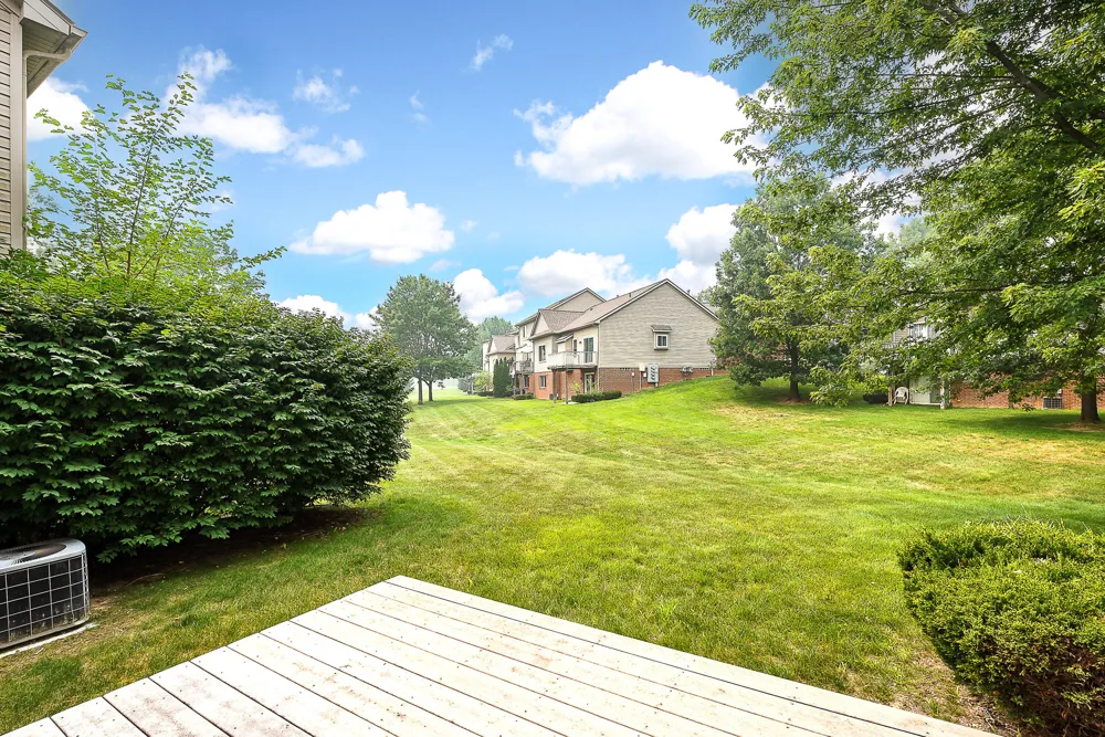2677 Brooklyn Drive Ypsilanti, MI 48198