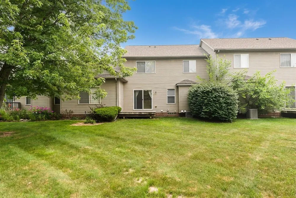 2677 Brooklyn Drive Ypsilanti, MI 48198