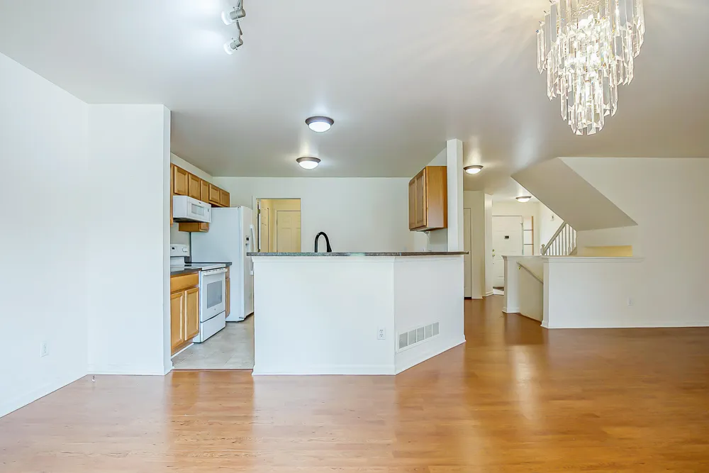 2677 Brooklyn Drive Ypsilanti, MI 48198