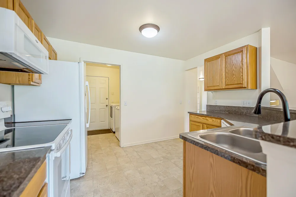 2677 Brooklyn Drive Ypsilanti, MI 48198