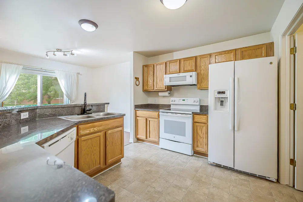 2677 Brooklyn Drive Ypsilanti, MI 48198