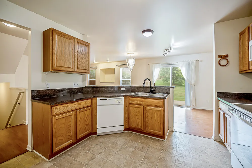 2677 Brooklyn Drive Ypsilanti, MI 48198