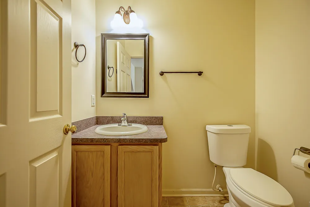 2677 Brooklyn Drive Ypsilanti, MI 48198