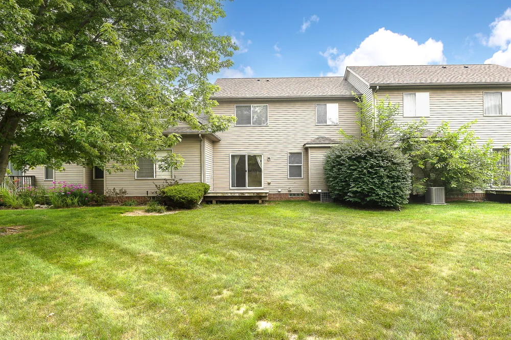 2677 Brooklyn Drive Ypsilanti, MI 48198