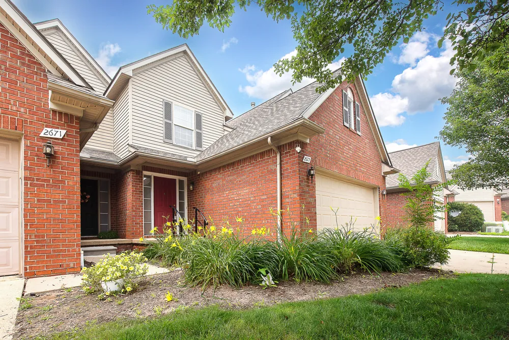 2677 Brooklyn Drive Ypsilanti, MI 48198
