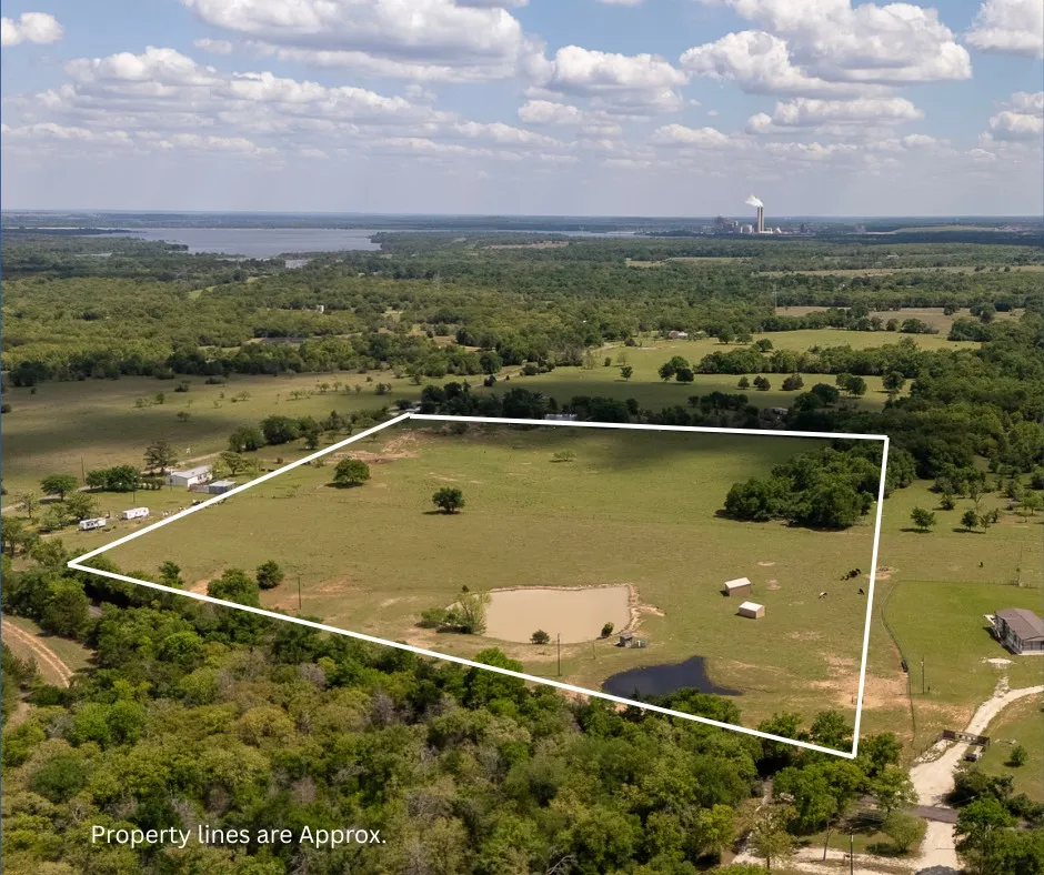 Whiterock Road Bremond, TX 76629