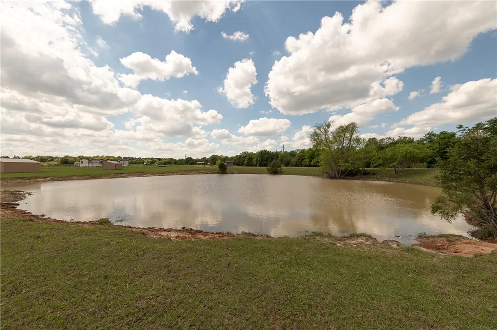 Whiterock Road Bremond, TX 76629