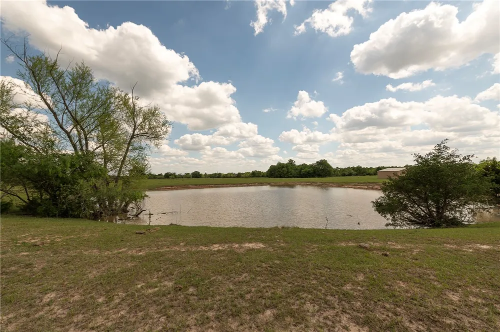 Whiterock Road Bremond, TX 76629