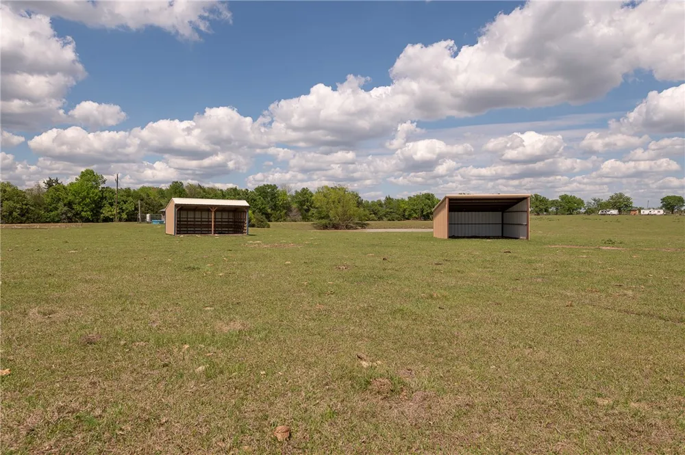 Whiterock Road Bremond, TX 76629