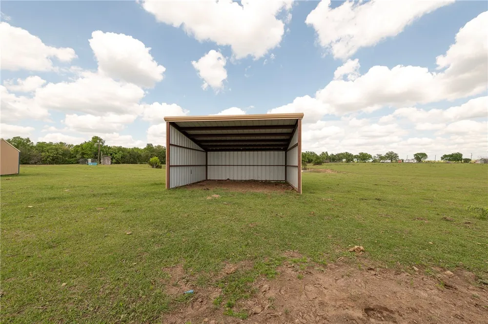 Whiterock Road Bremond, TX 76629
