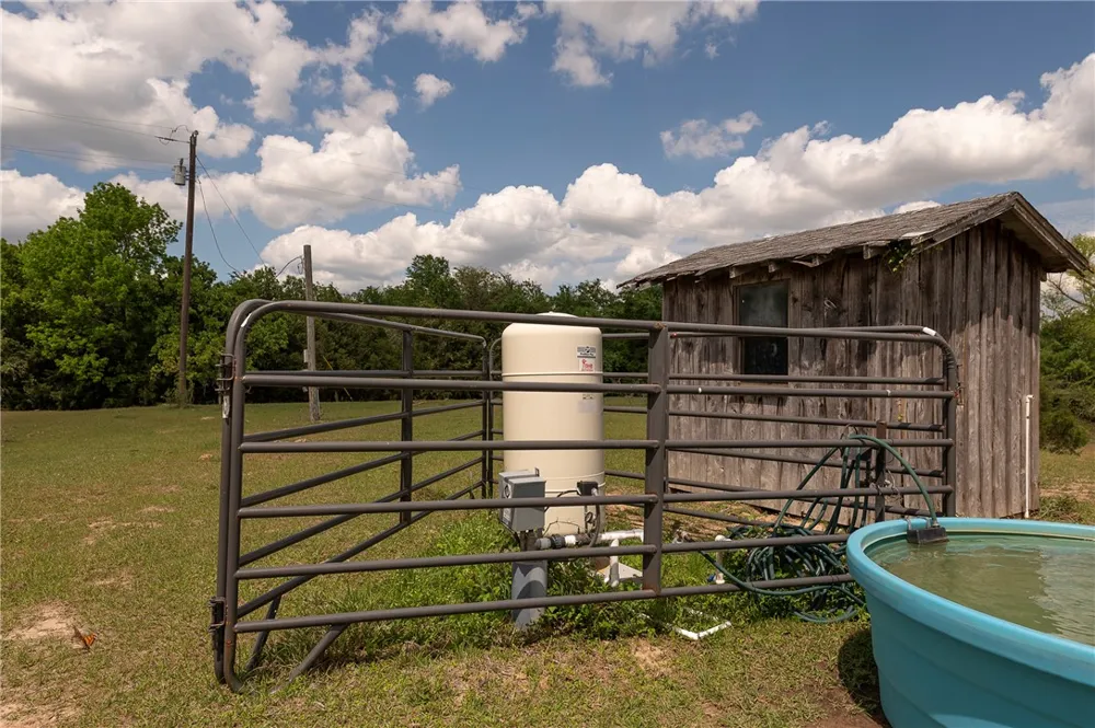 Whiterock Road Bremond, TX 76629