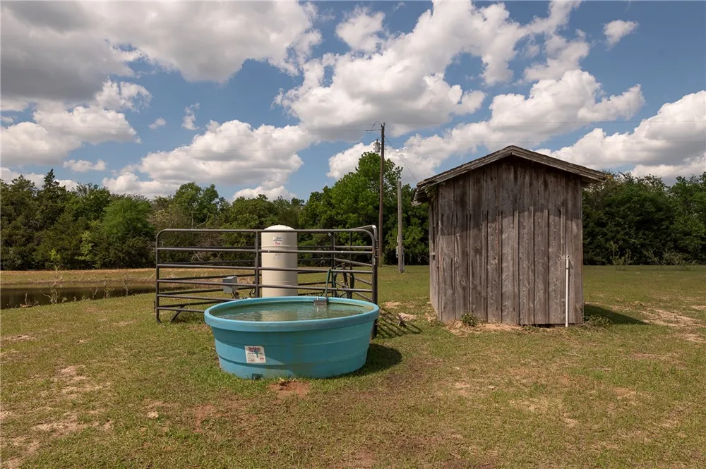 Whiterock Road Bremond, TX 76629