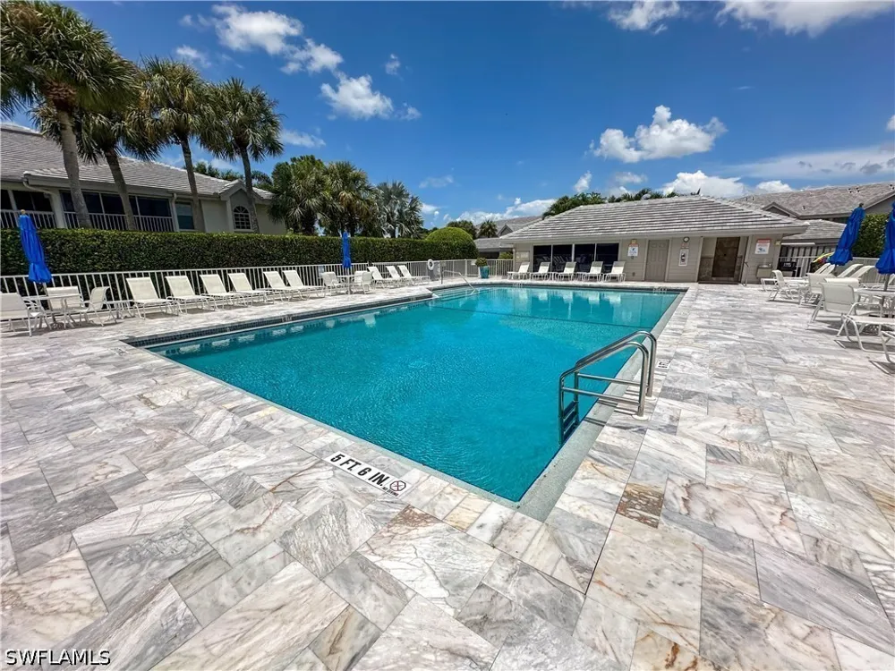 Lake Forest Drive #413 Bonita Springs, FL 34134