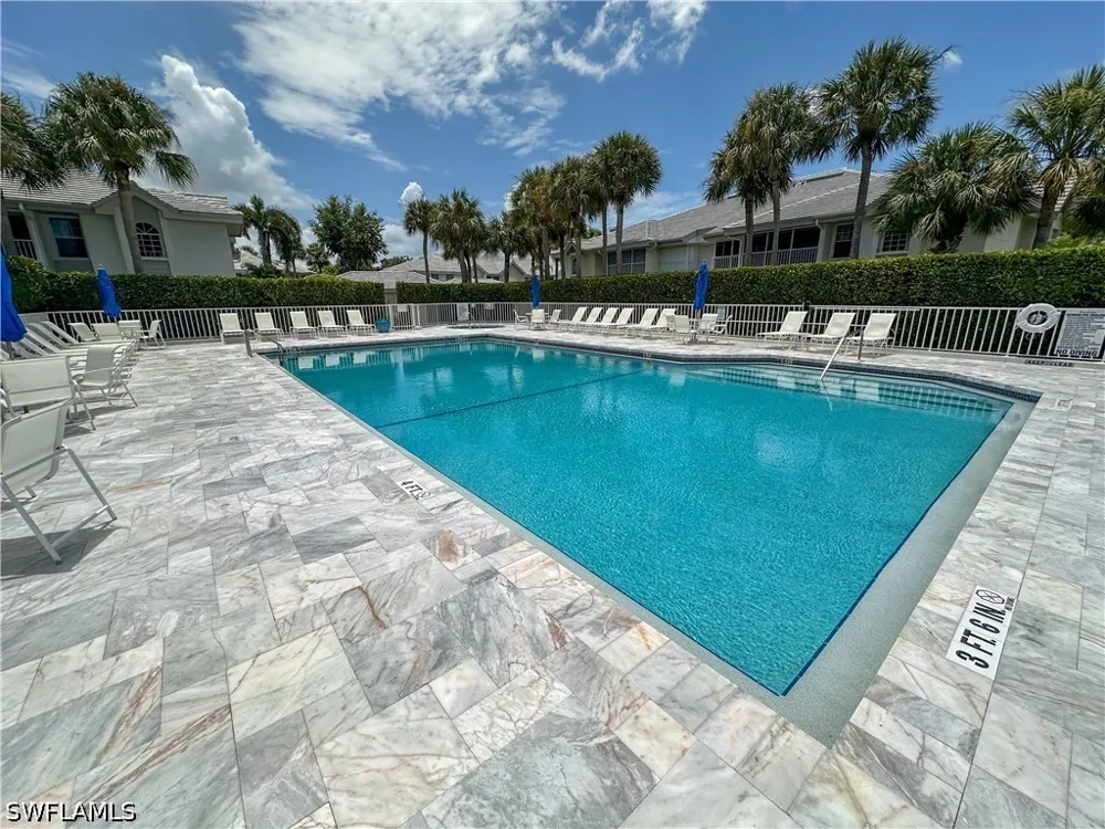 Lake Forest Drive #413 Bonita Springs, FL 34134