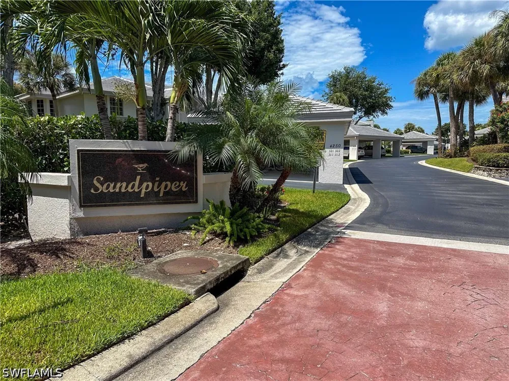 Lake Forest Drive #413 Bonita Springs, FL 34134