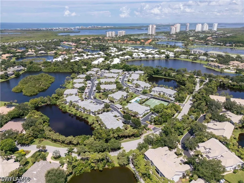 Lake Forest Drive #413 Bonita Springs, FL 34134