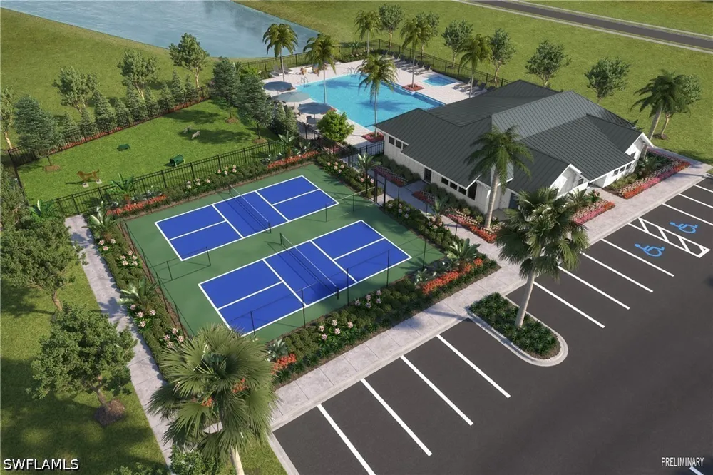 Summerlit Avenue Naples, FL 34114