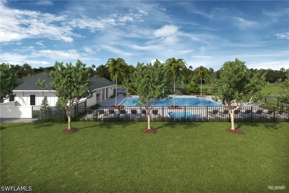 Summerlit Avenue Naples, FL 34114