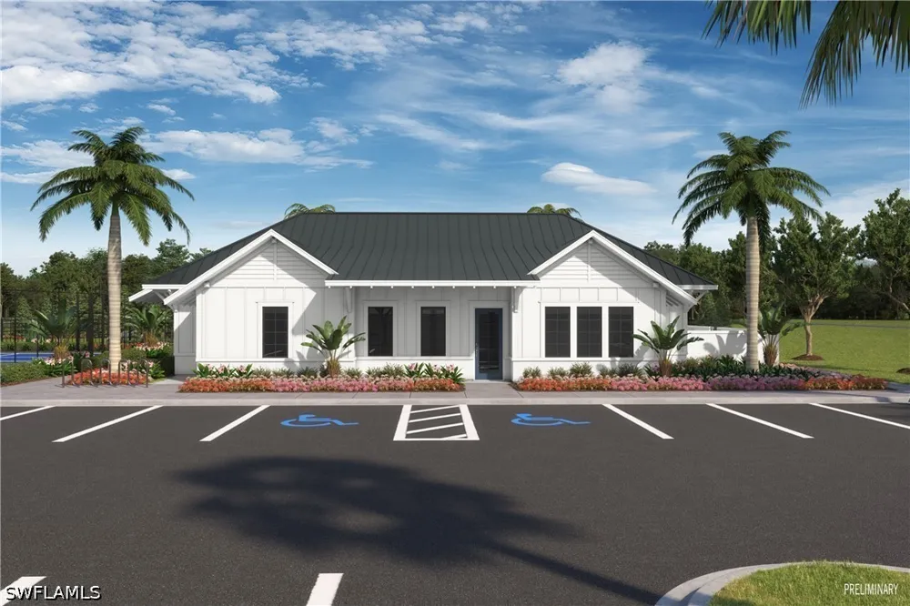 Summerlit Avenue Naples, FL 34114
