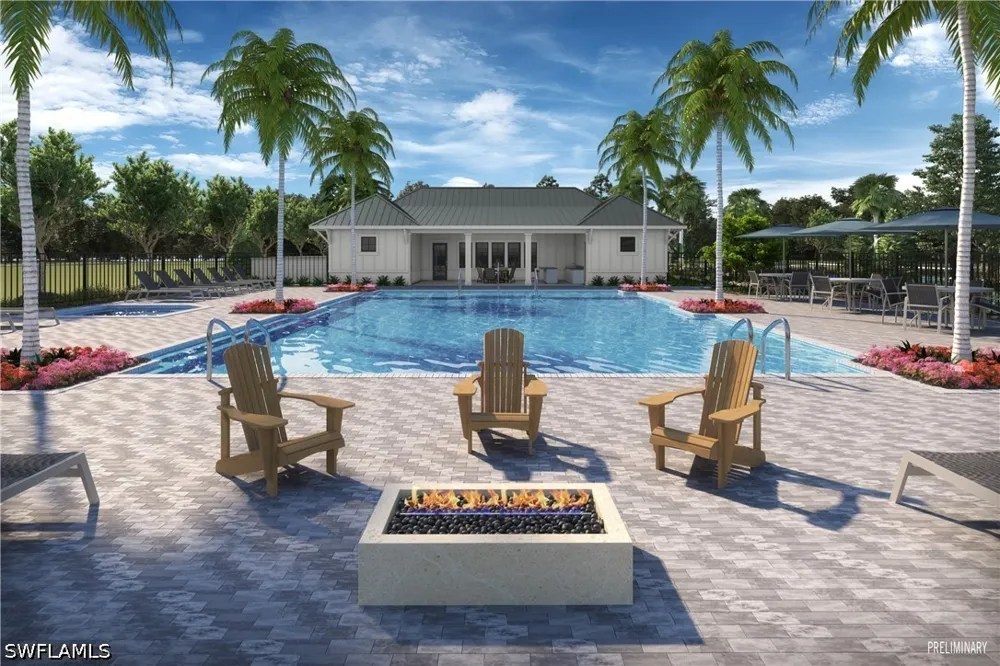 Summerlit Avenue Naples, FL 34114