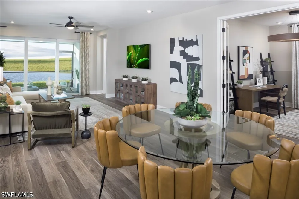 Summerlit Avenue Naples, FL 34114