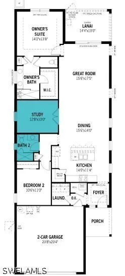Summerlit Avenue Naples, FL 34114