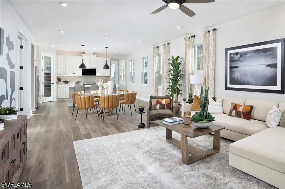 Summerlit Avenue Naples, FL 34114