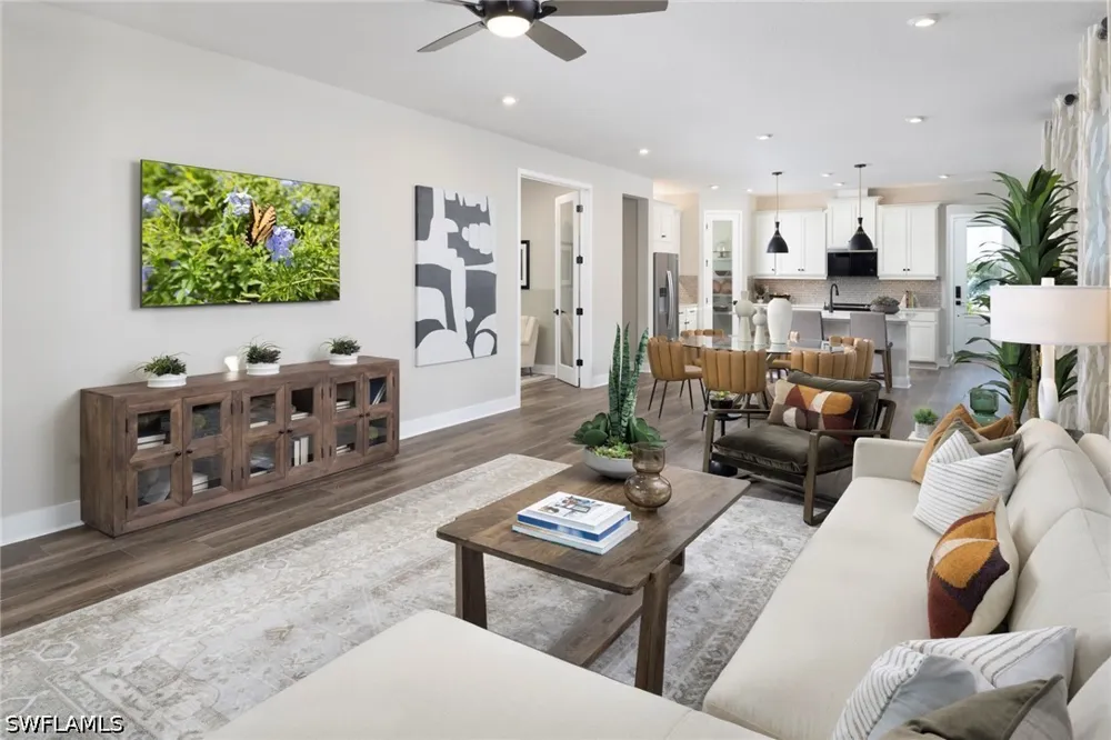 Summerlit Avenue Naples, FL 34114