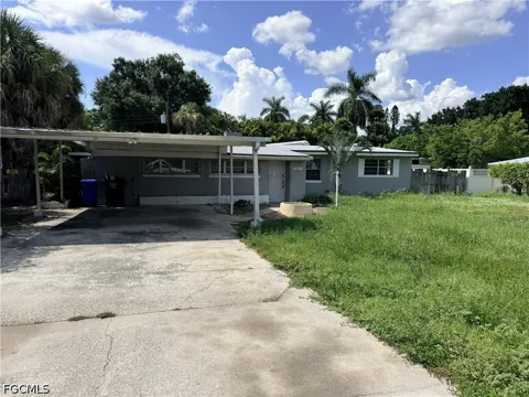Seminole Avenue